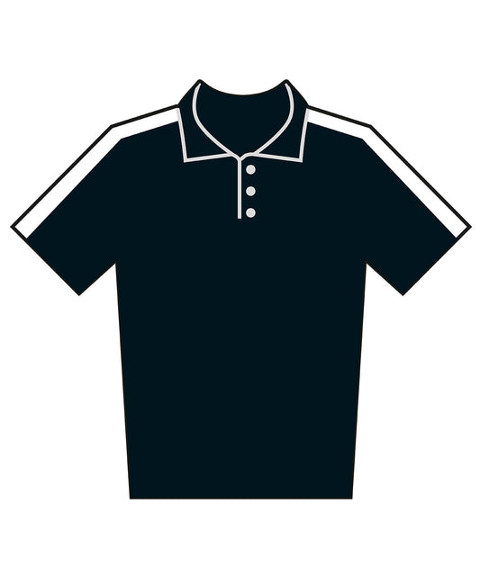 Adults team polo shirt