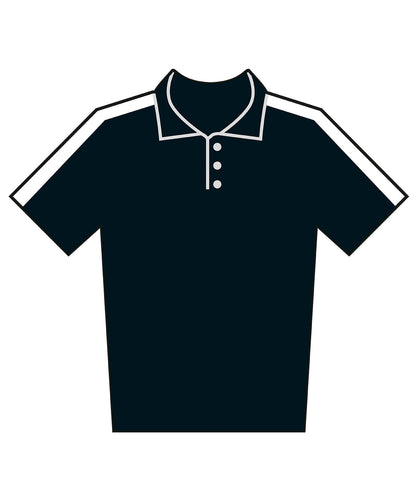 Kids team polo shirt