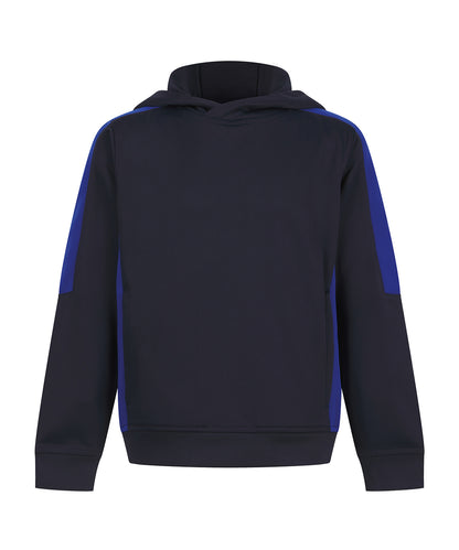 Kids' team hoodie
