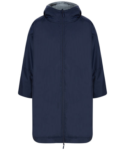 Kids all-weather robe