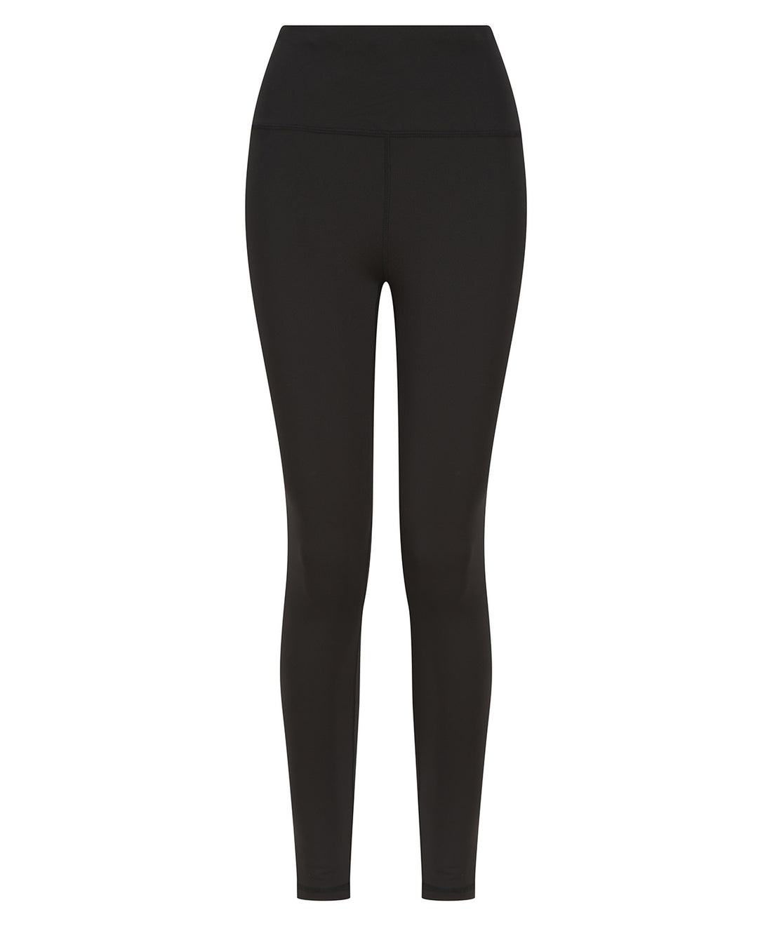 Women’s team leggings in Black