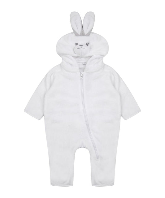 Rabbit all-in-one 