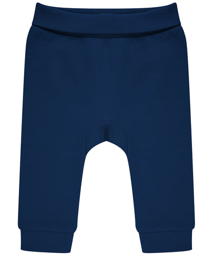 Sustainable joggers