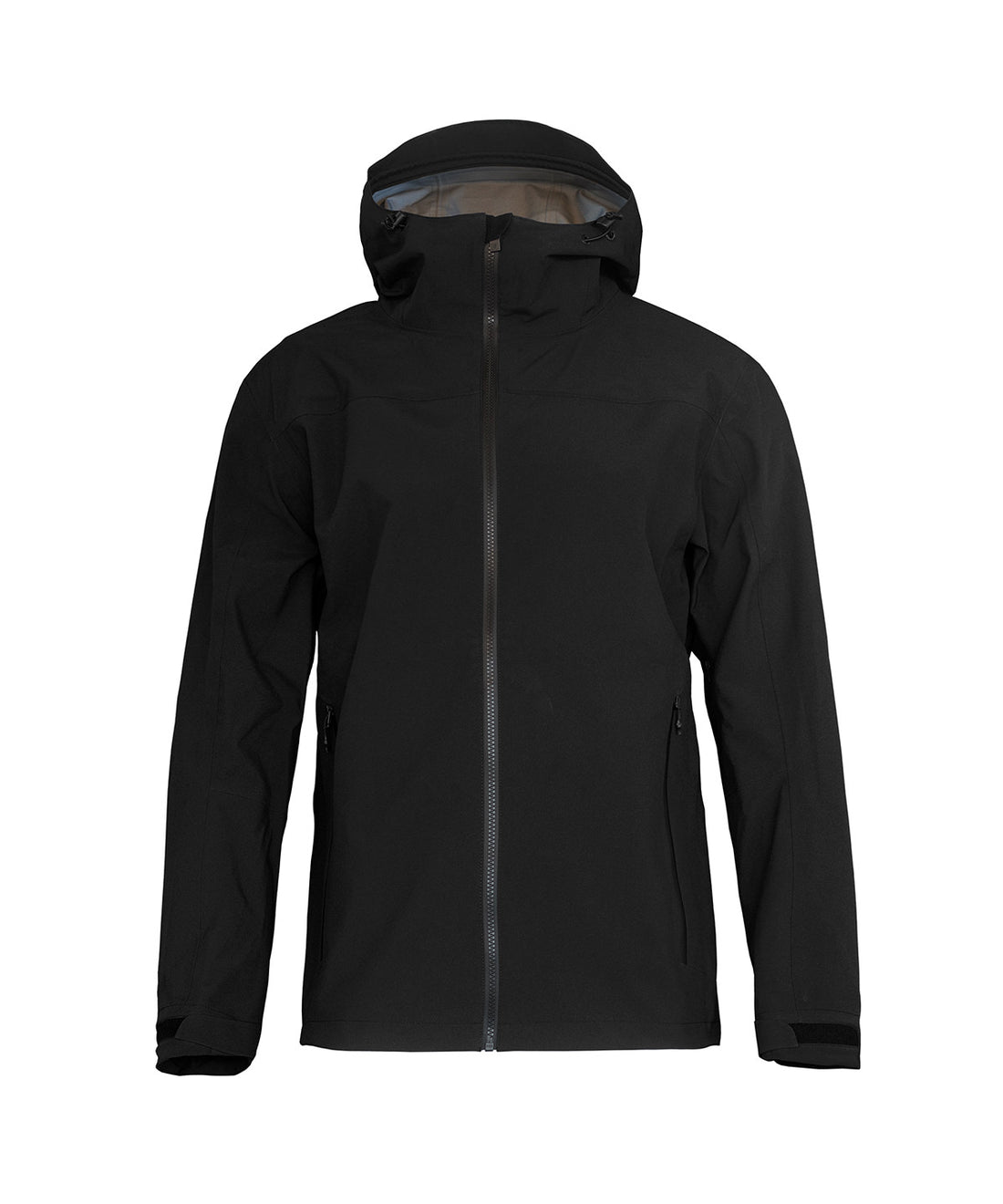Yosemite jacket in Black