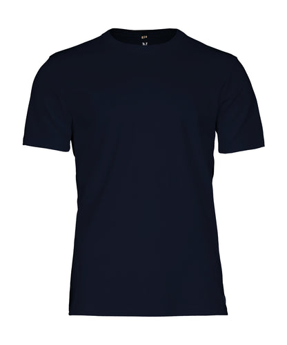 Santa Monica - the interlock tee