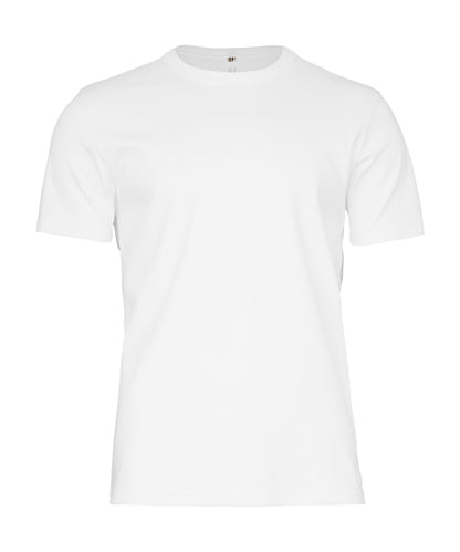 Santa Monica - the interlock tee