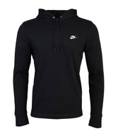 Nike Club knit hoodie