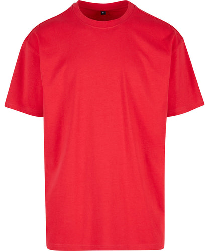 Oversized Jersey tee