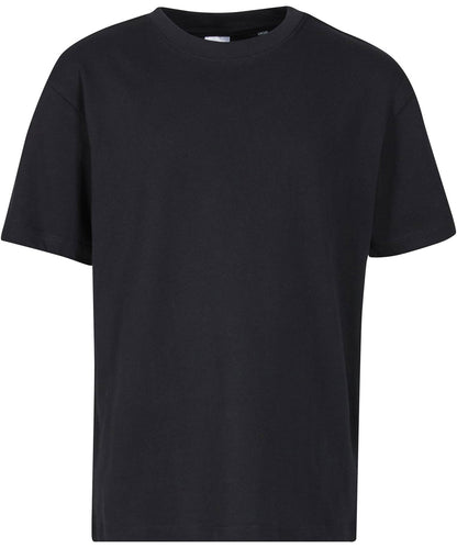 Kids oversized tee