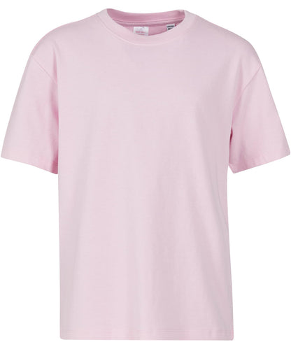 Kids oversized tee