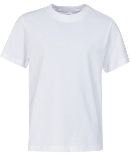 Kids oversized tee