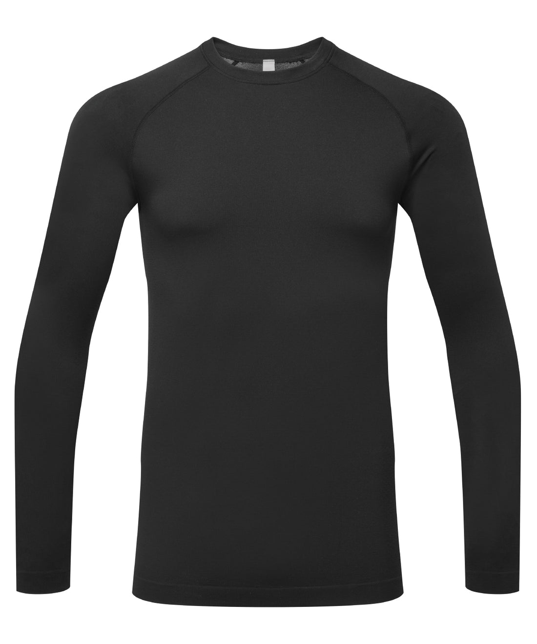 Unstoppable fresh underscrub baselayer in Black