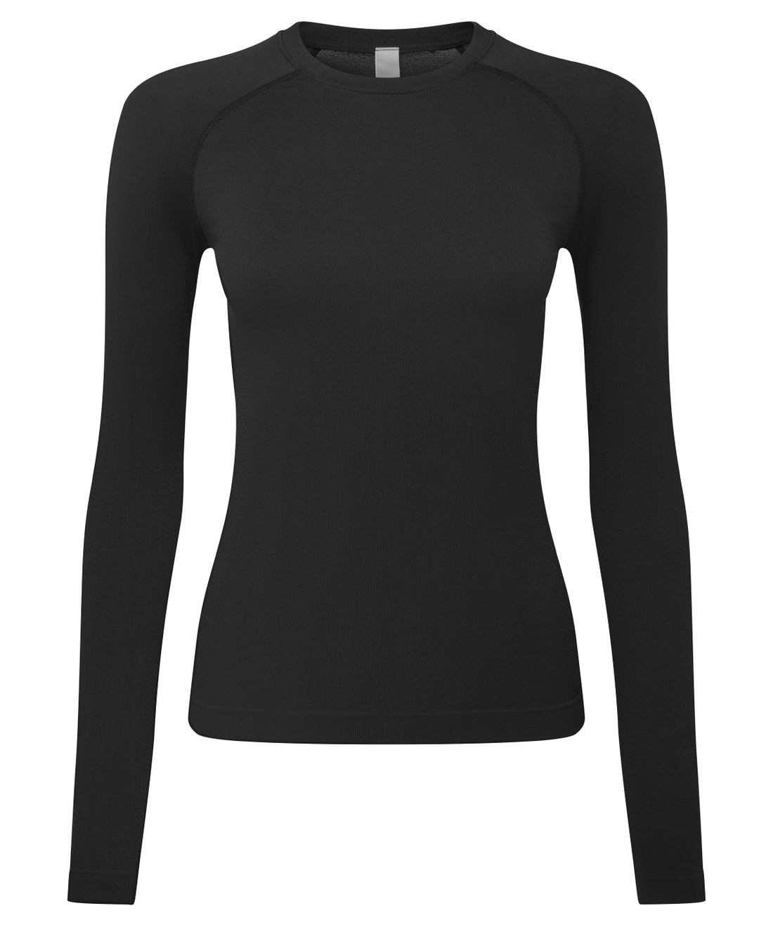 Women’s Unstoppable fresh underscrub baselayer in Black