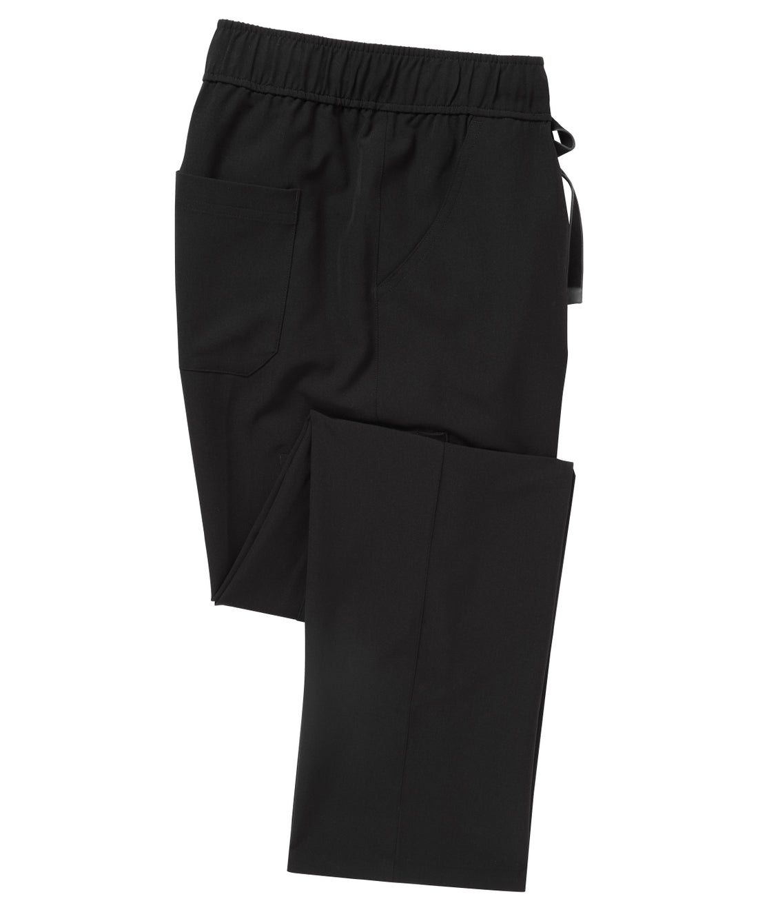 Relentless Onna-stretch cargo pants in Black