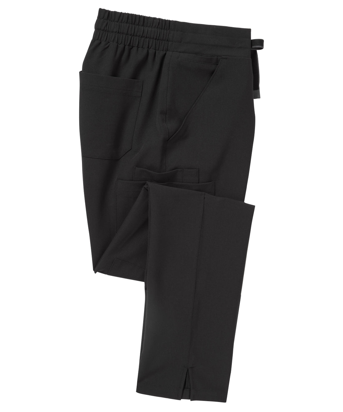 Women’s Relentless Onna-stretch cargo pants in Black