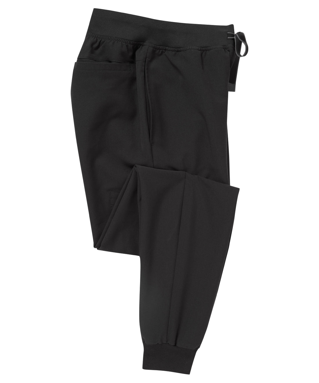 Women’s Energized Onna-stretch jogger pants in Black