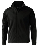 Livingston: 4-way stretch softshell