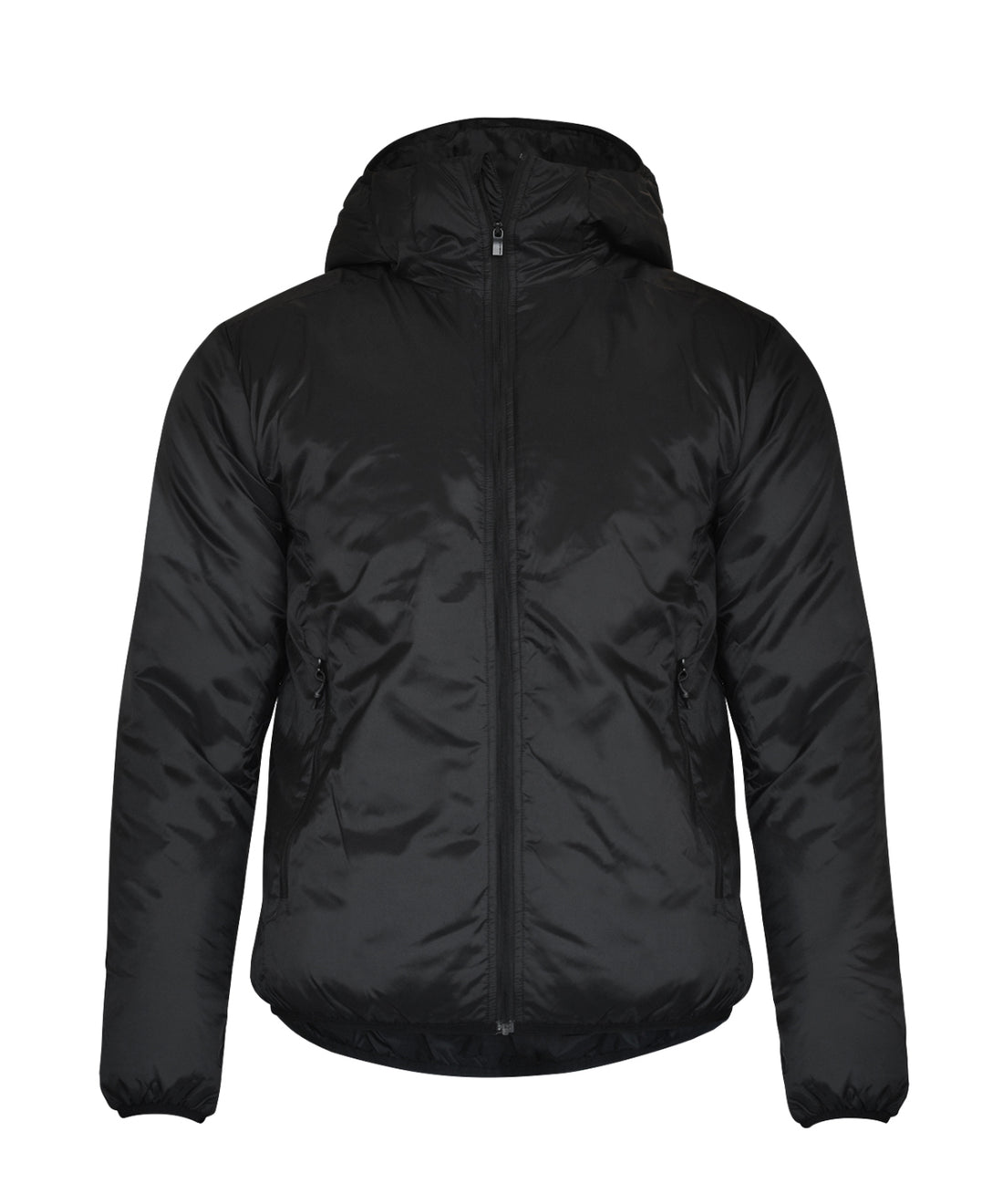 Aspen jacket in Black