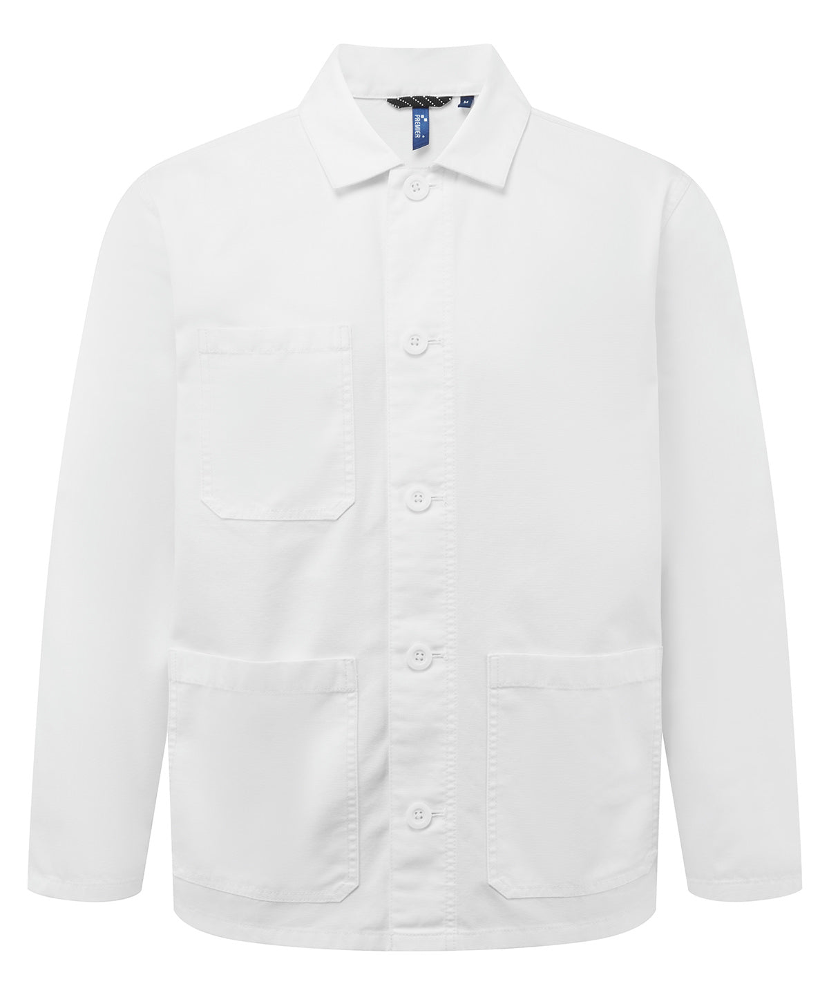‘Utility 2.0’ chore jacket