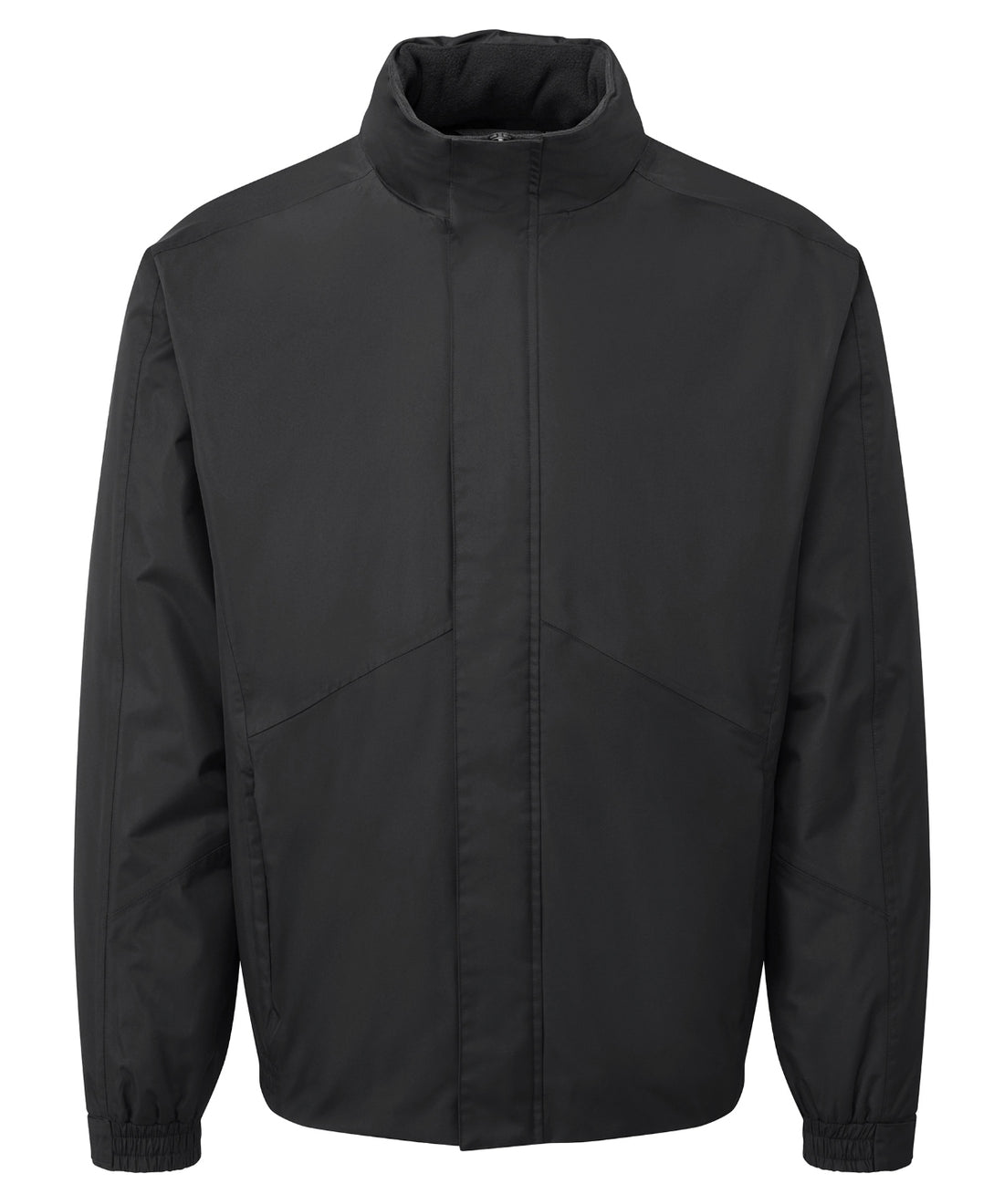 Selsey Hydrochecker Waterproof jacket in Black