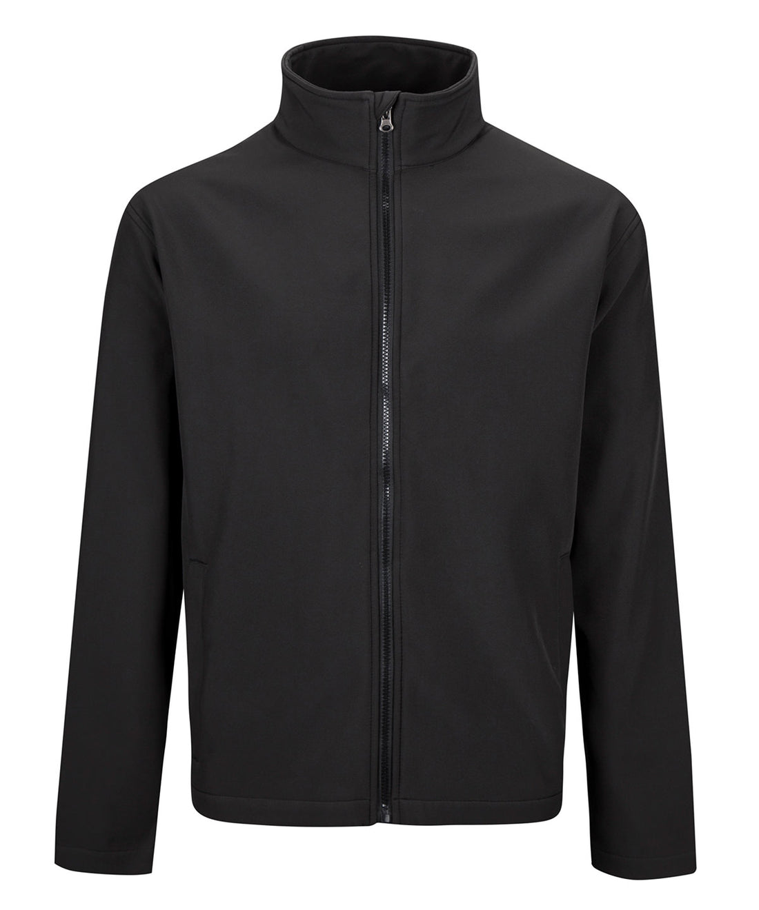 Print and Promo softshell (2L) (TK20) in Black