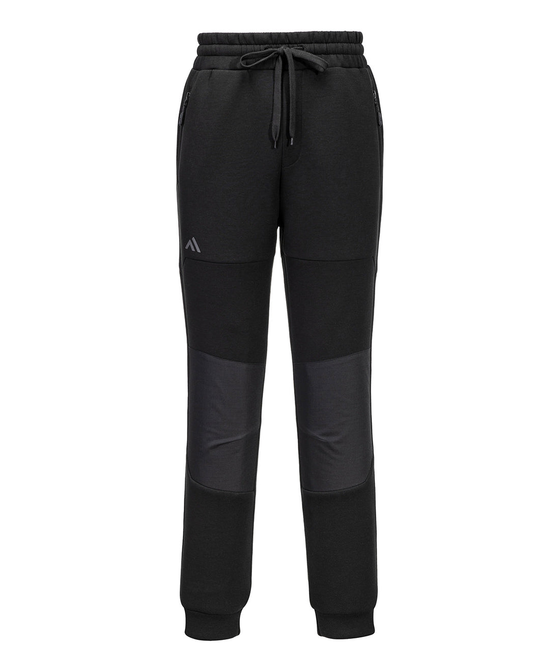 KX3 Sport tech joggers (KX317) in Black