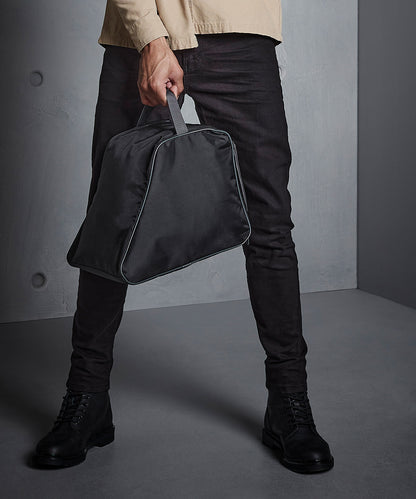 Hiking boot bag