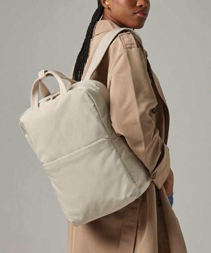 Stockholm laptop backpack