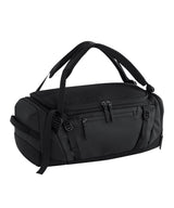 Zürich 35 litre hybrid holdall