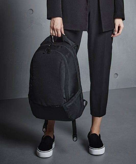 Vessel™ slimline laptop backpack