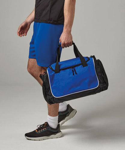 Teamwear locker bag