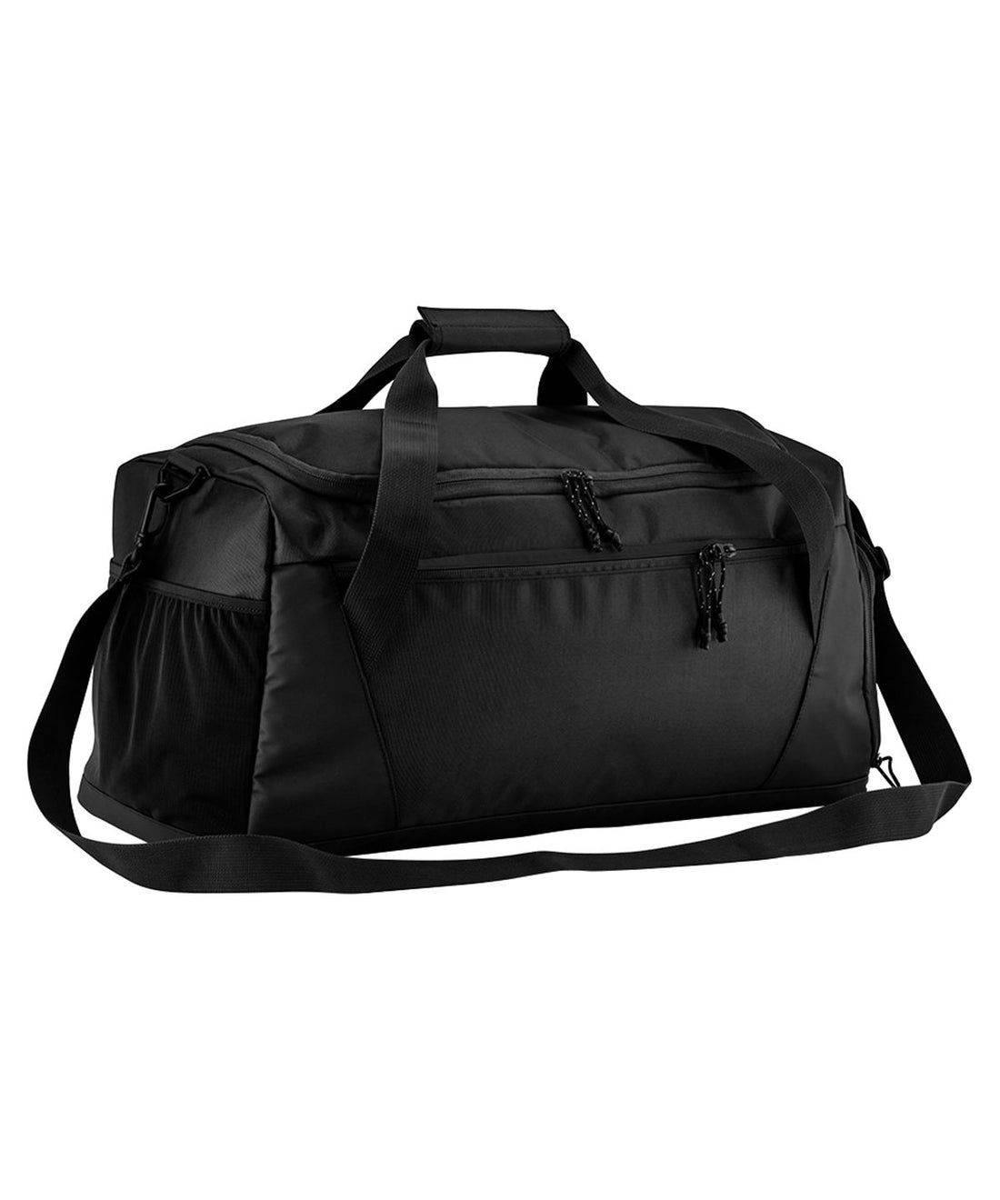 Multi-sport locker holdall in Black