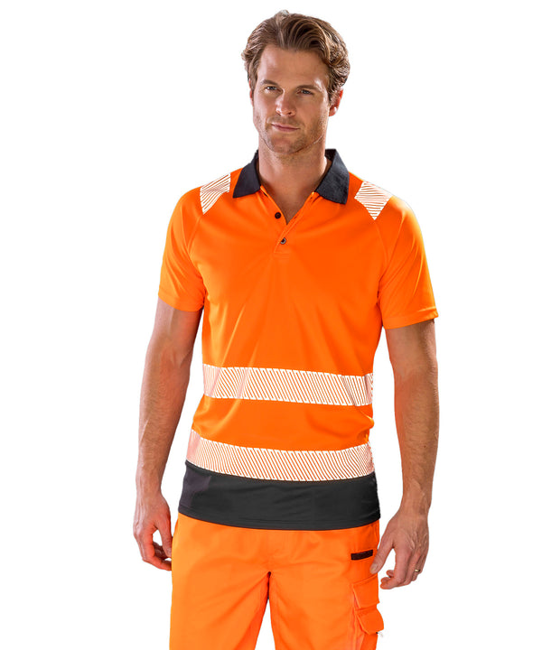 Hi-Vis Workwear