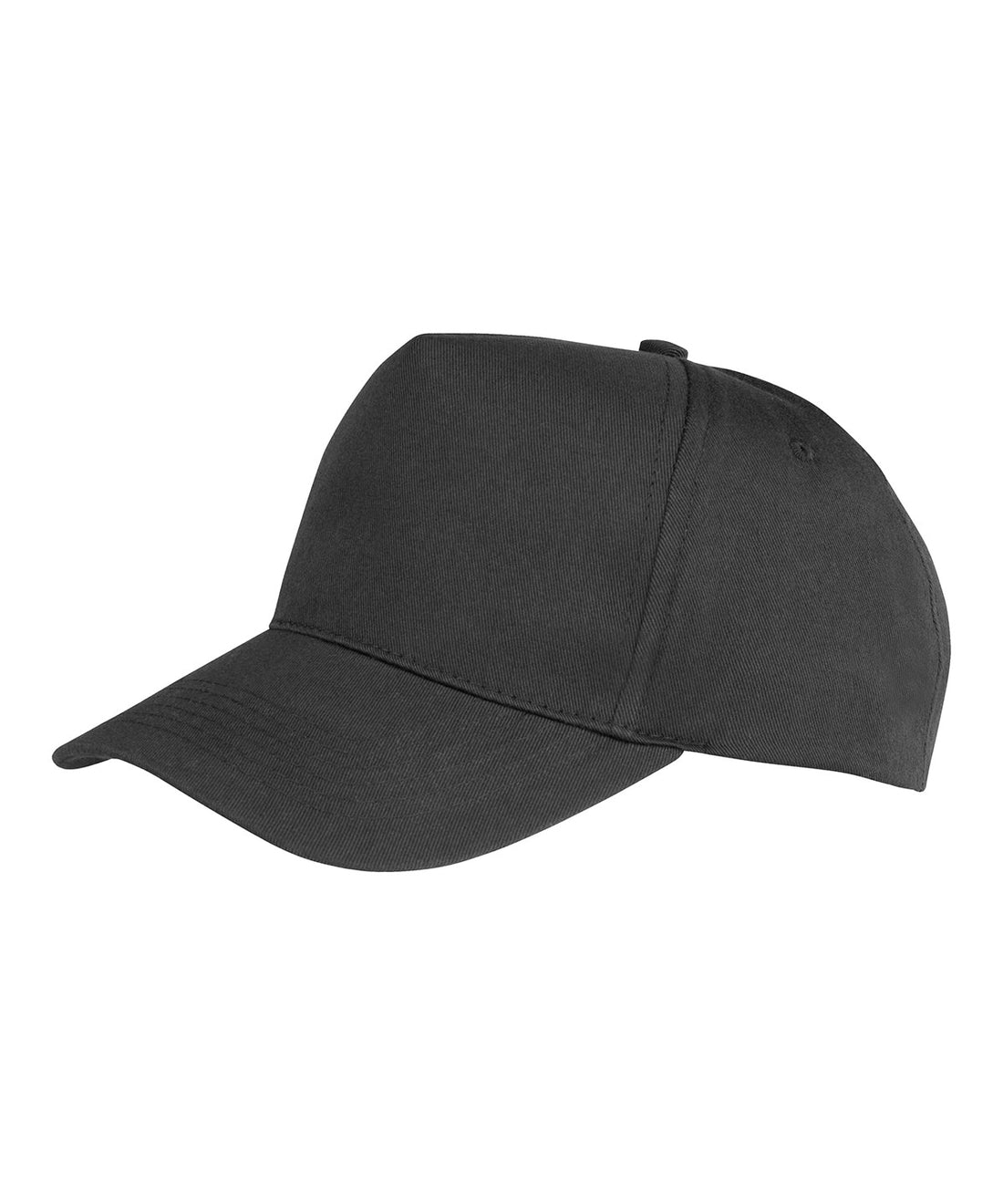 Core recycled printer’s cap in Black