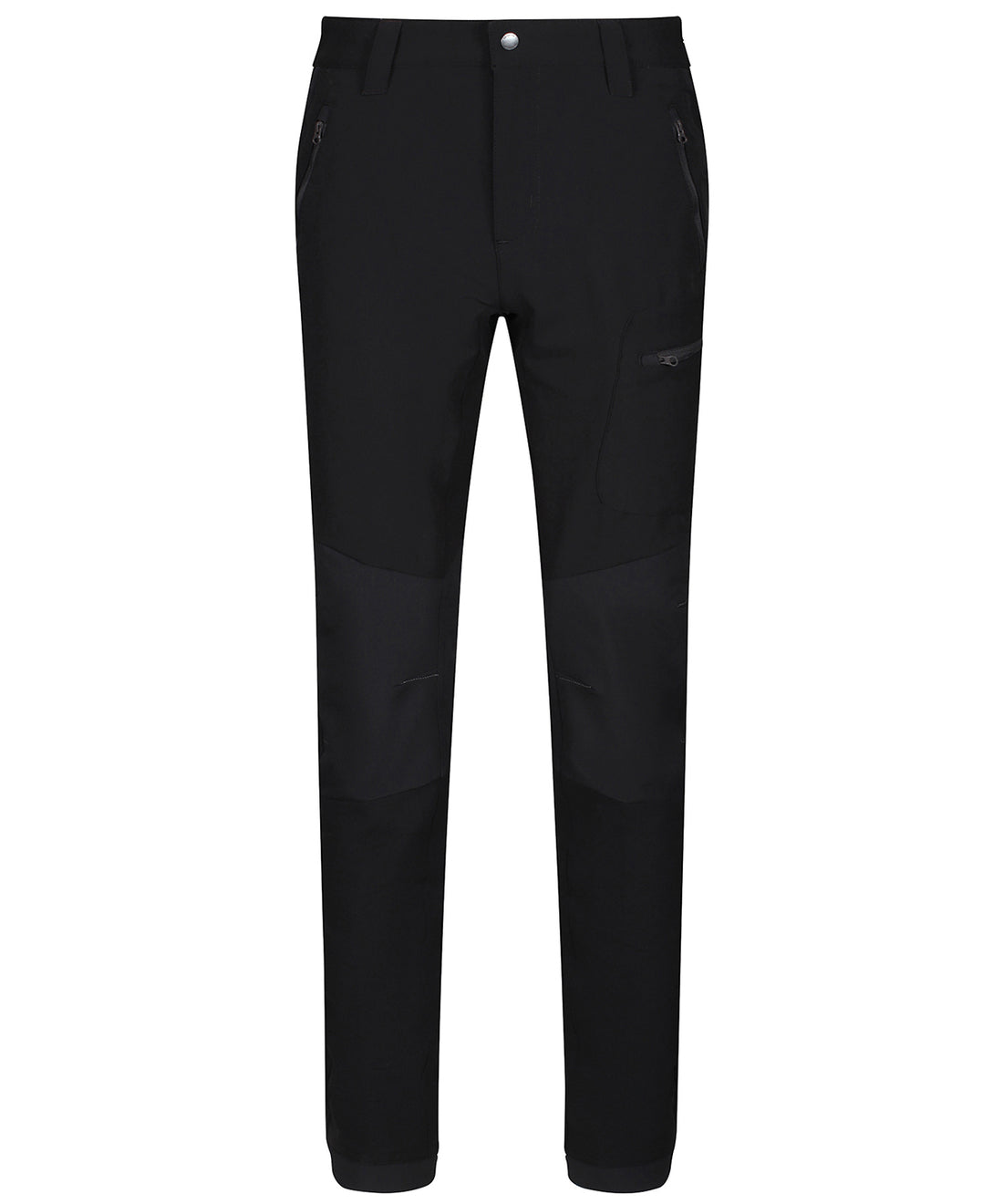 X-Pro Prolite stretch trousers in Black