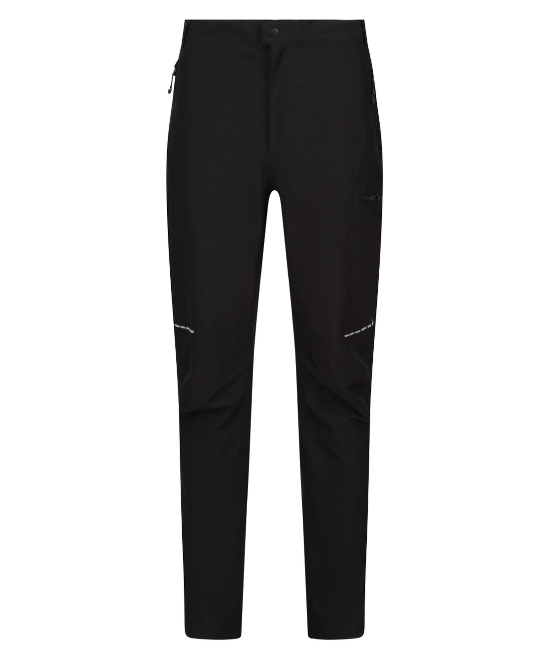 X-Pro Beacon waterproof trousers in Black