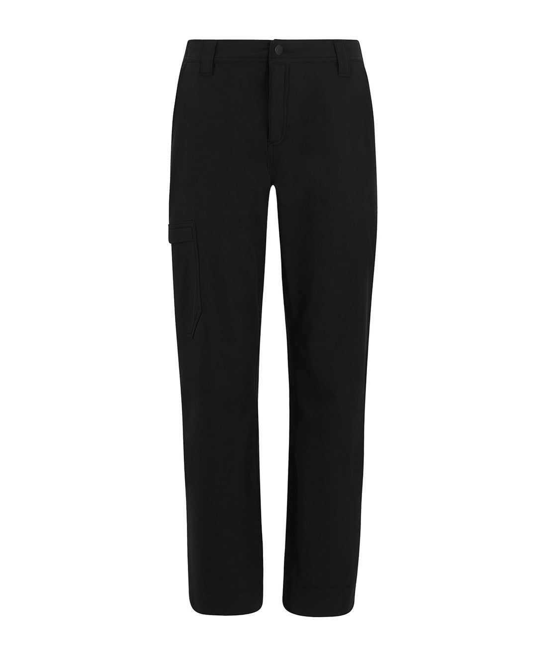 Women’s Pro action stretch trousers in Black