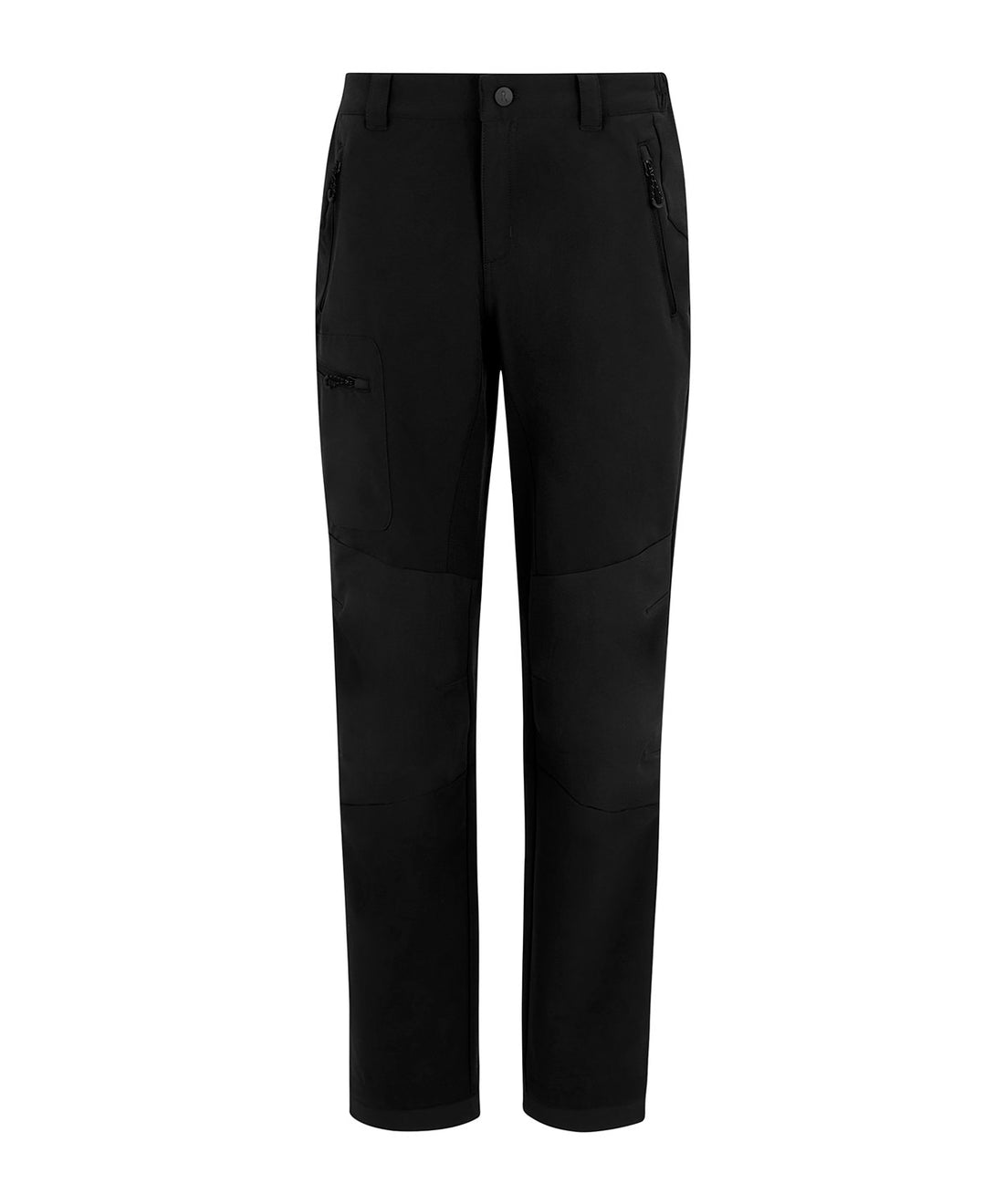 Women’s Prolite stretch trousers in Black