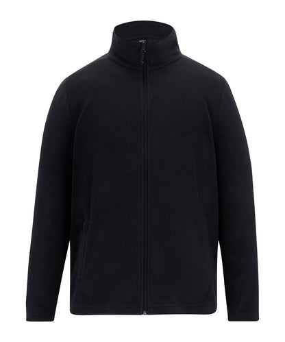 Pro ultra light fleece