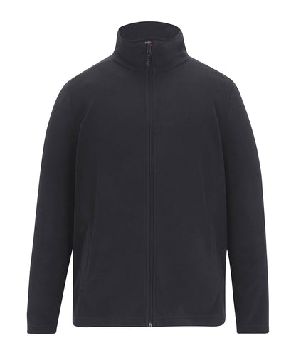 Pro ultra light fleece