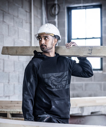 Pro trade hoodie