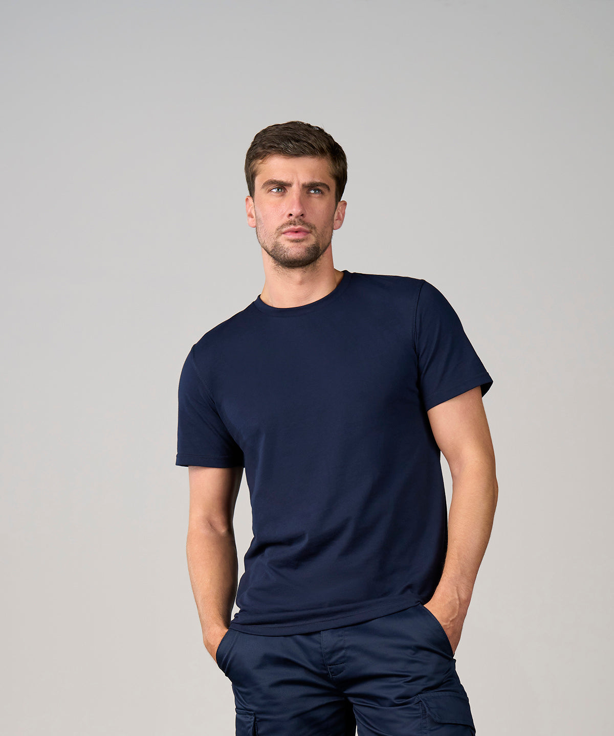 Chef and Hospitality Essentials Kit: Branded t-shirt, worn