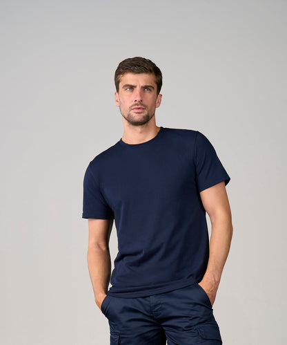 Summer Kit: Branded t-shirt, worn