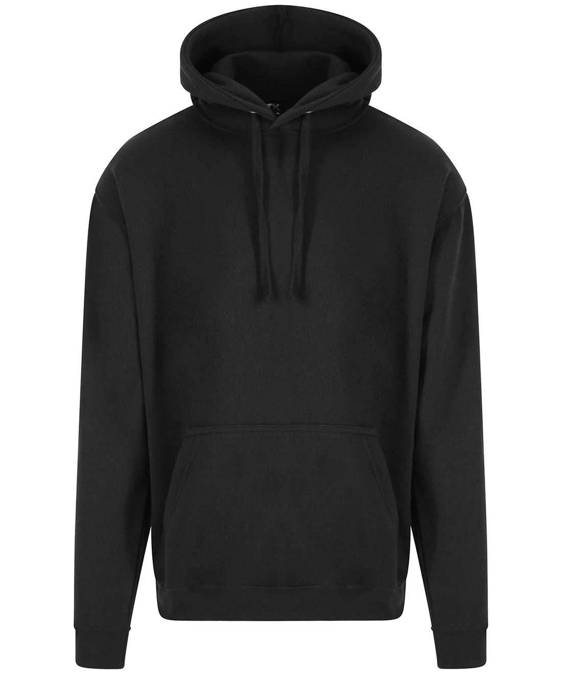 Pro hoodie in Black