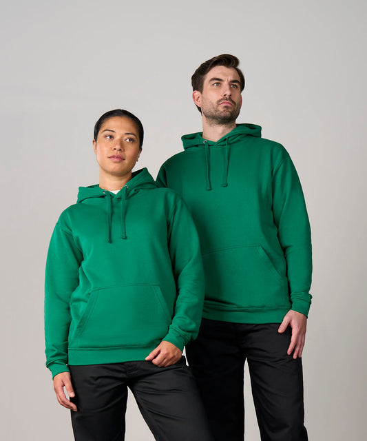Bulk Hoodie Bundle, 50: Branded hoodie, worn