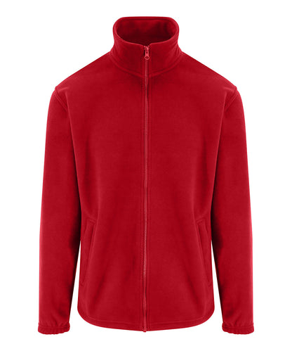 Pro fleece