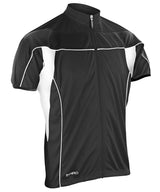 Spiro bikewear full-zip top