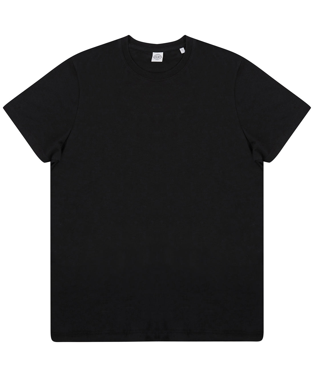 Unisex sustainable generation T in Black