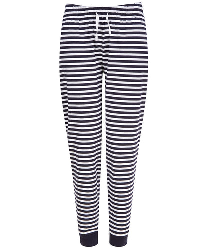 Women's cuffed lounge pants