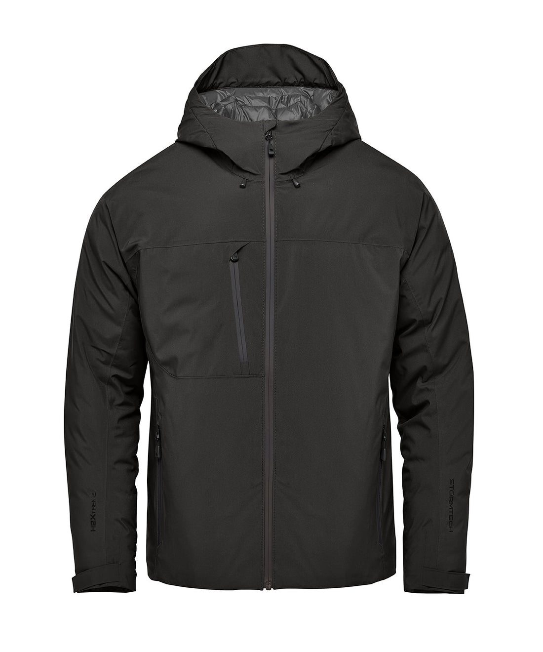 Nostromo thermal shell in Black